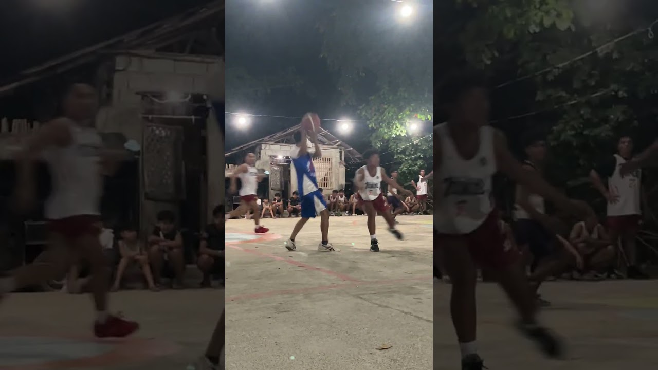 Batang Tondo vs. Boquig Original