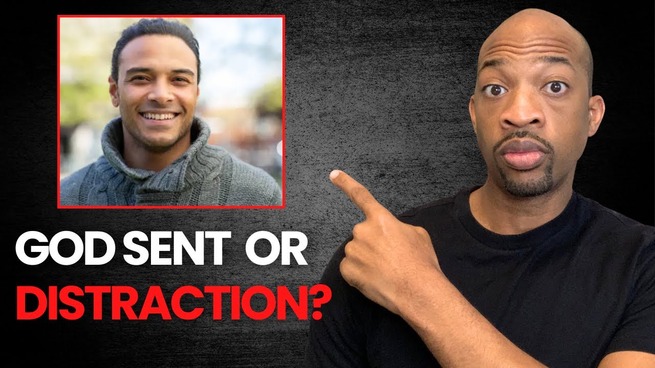 4 Qualities He’s the Man God Has For You (For Real)