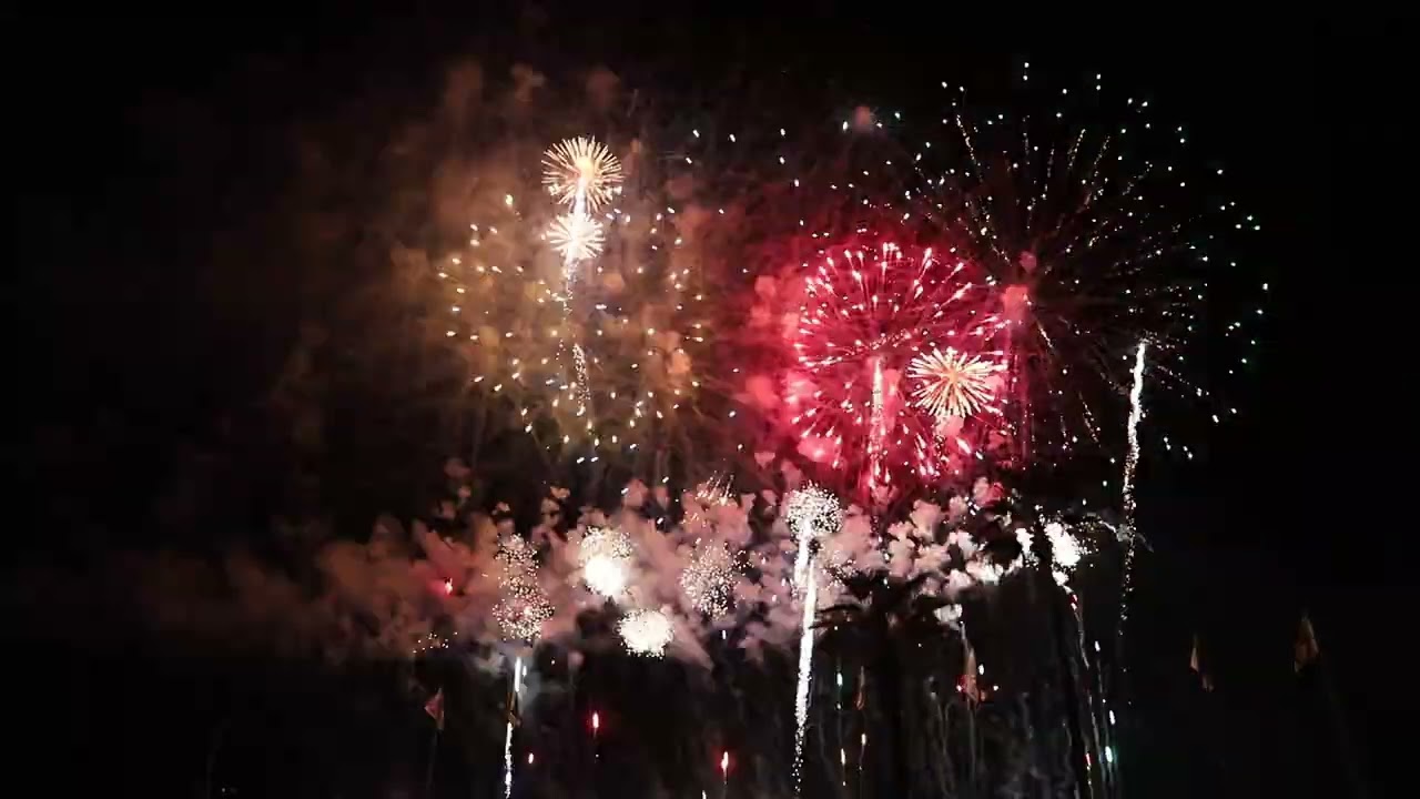 2026 02 21 FUOCHI #CARNEVALEDIVIAREGGIO - FINALE