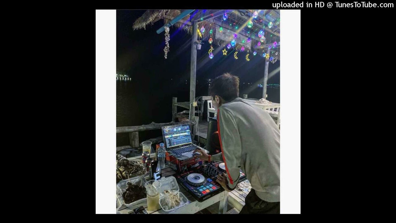 [DjRoth FKM Team] I Can Fly & P.I.M.P Remix - Bong VenTa (Family Zear) 2021