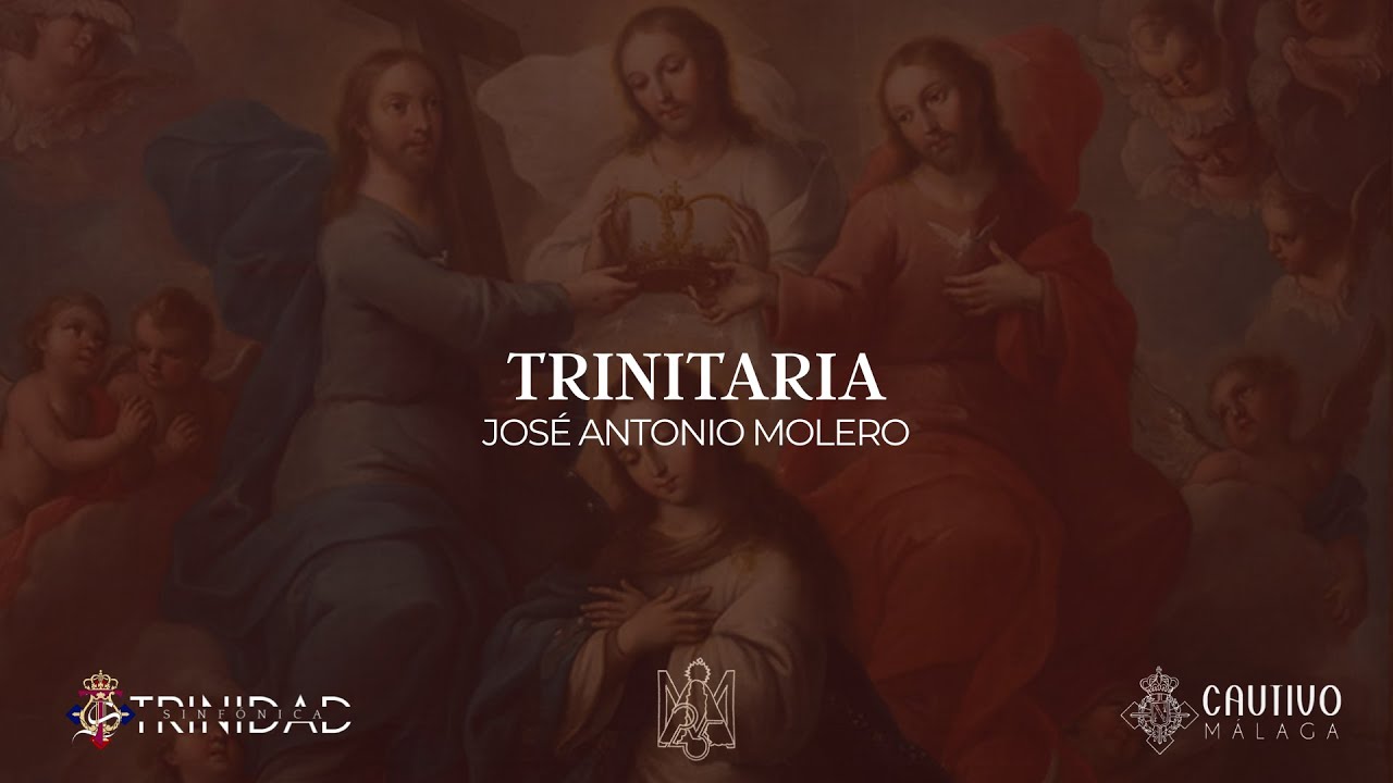 4K | ESTRENO | Trinitaria (José Antonio Molero)