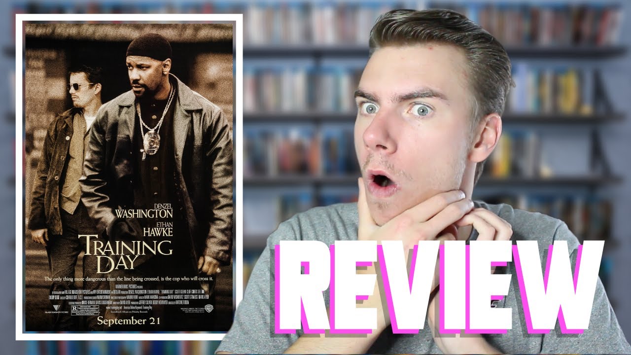 Training Day (2001) - Movie Review