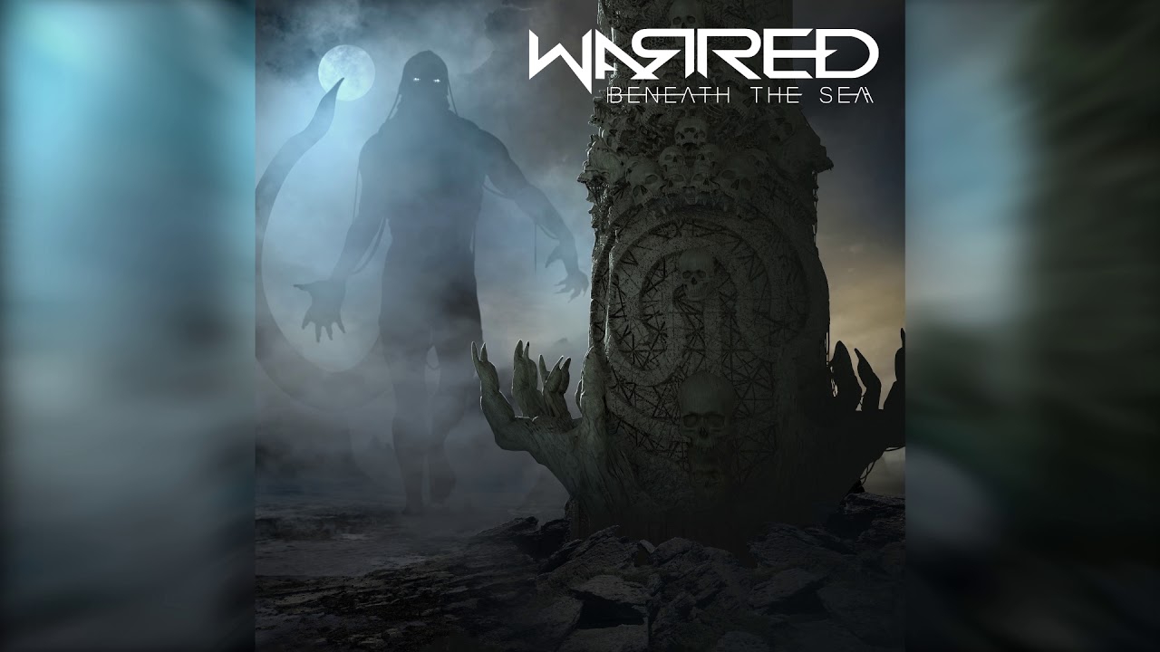 Warred - Beneath The Sea