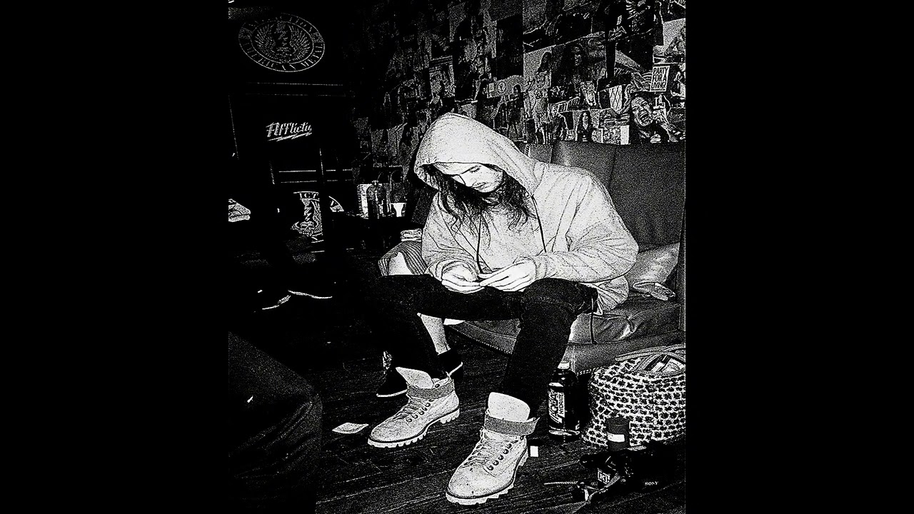 [FREE] DARK BONES x $UICIDEBOY$ TYPE BEAT - 