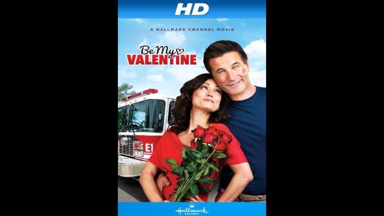 Be My Valentine (2013) [ Romance | Comedy | Hallmark Film ]