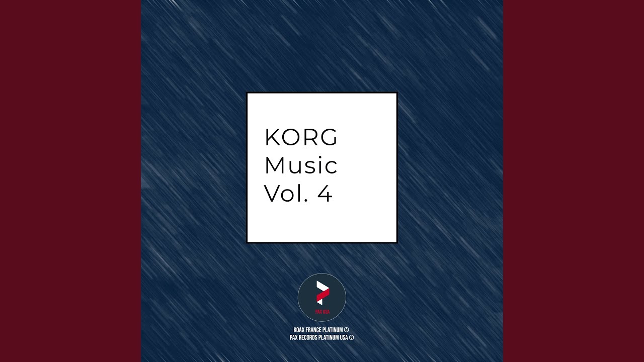 Korg ResX