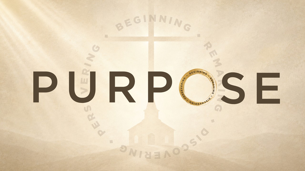 GVBC Sunday Service | 8.9.26