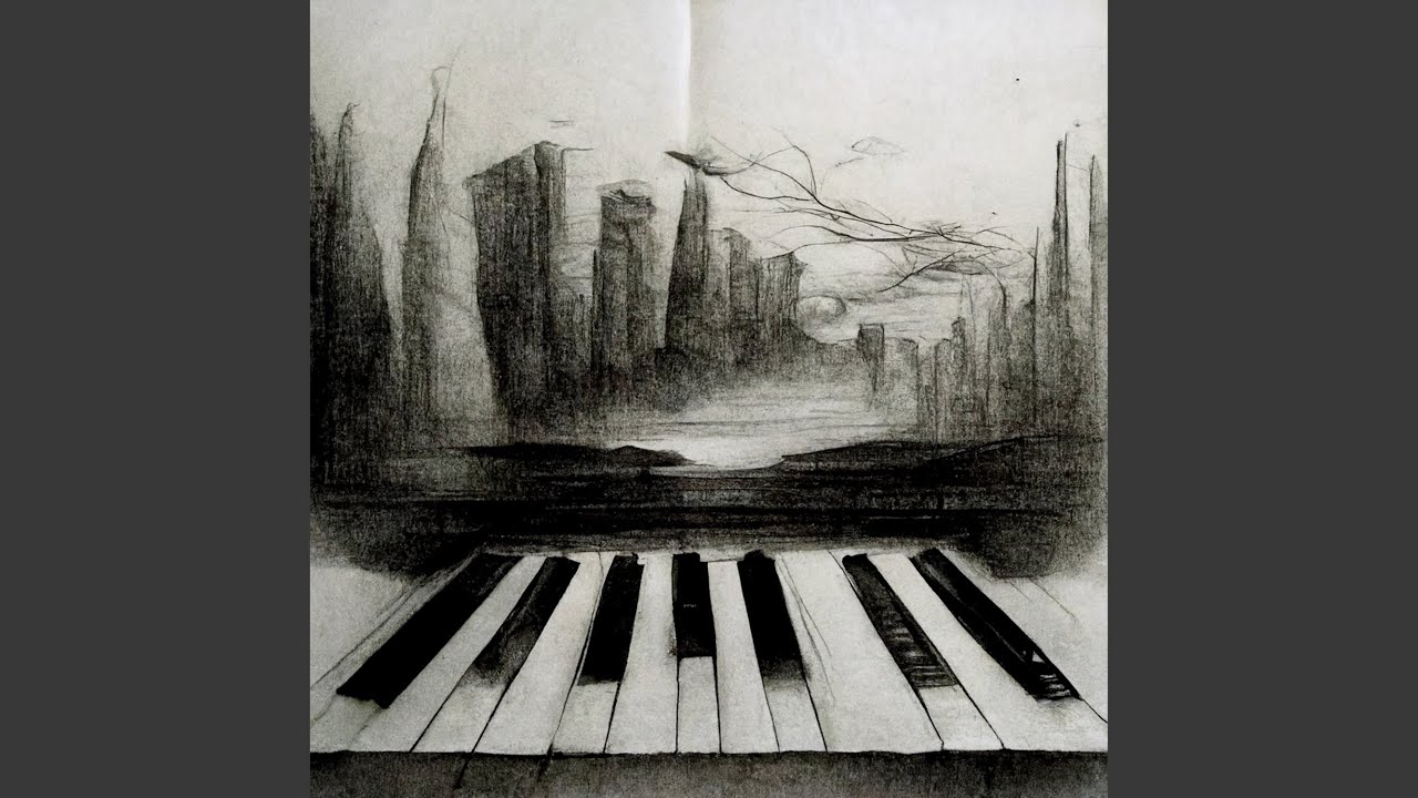 Adagio for Piano