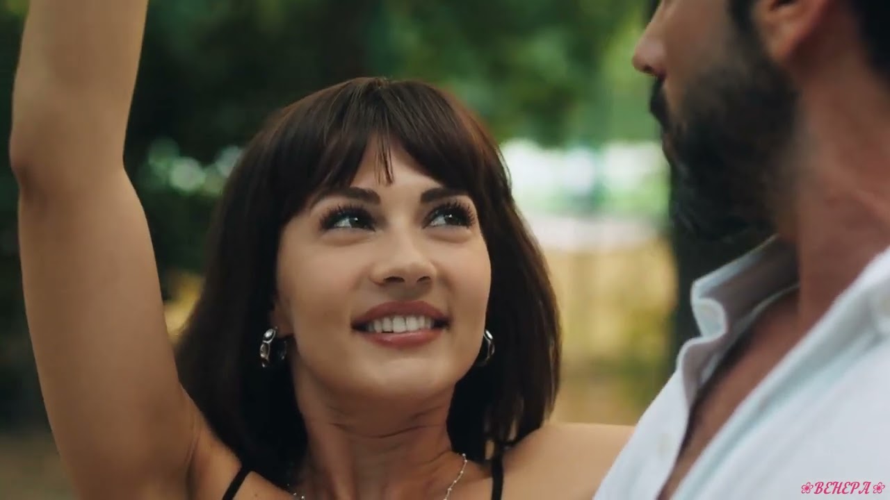 Ece & Onur // Ruhun Duymaz // - I need a hero.