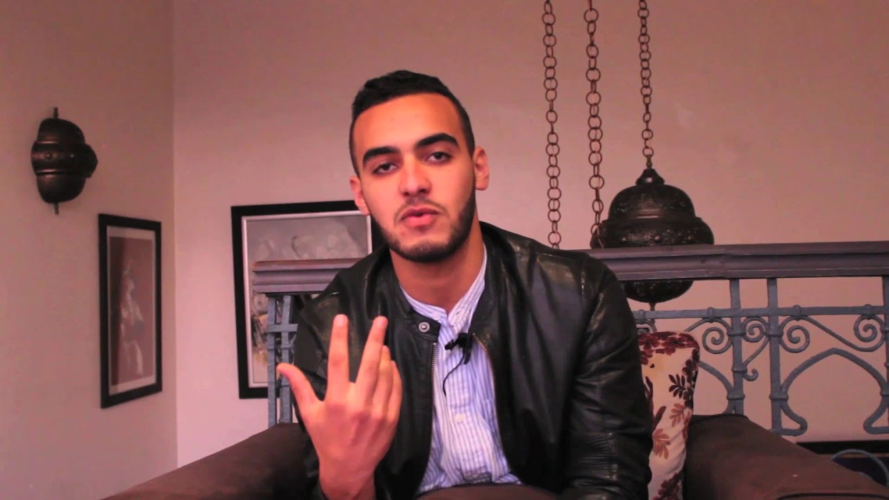 Rbatiness Ambassadors #1 | Ayoub Ebrahimi