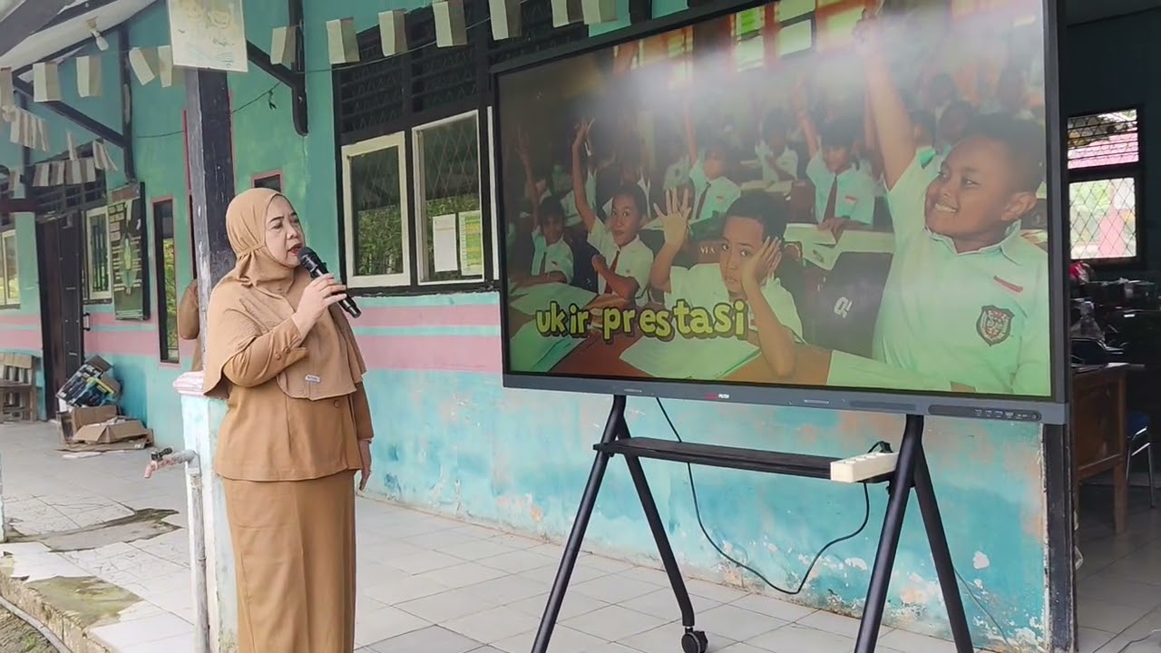 8 Januari 2026