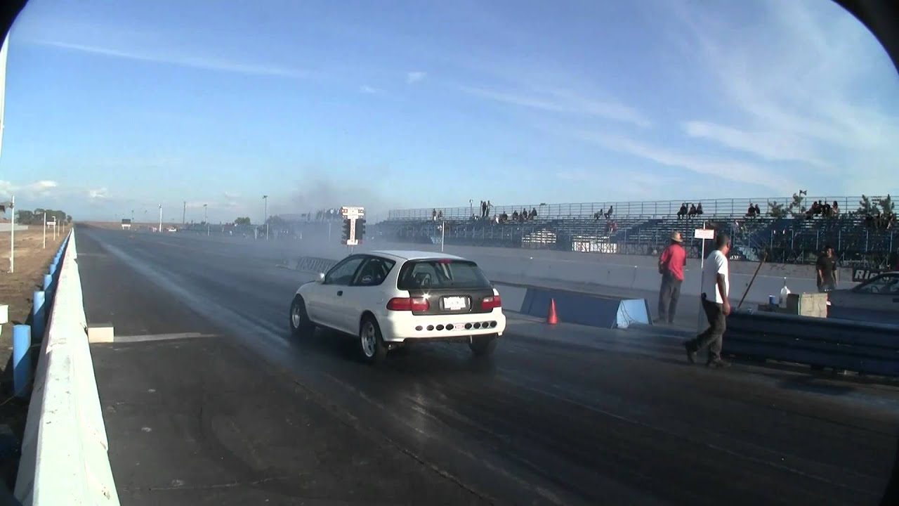 MARISSA LIONGSON - LDL SPEED SHOP