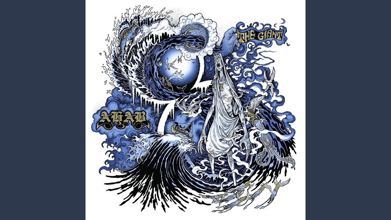 Aeons Elapse