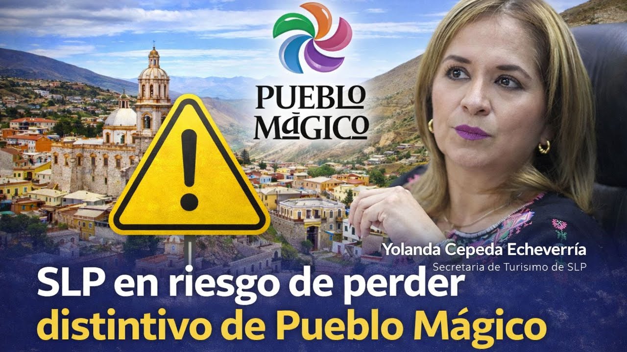 #PulsoAlAire #PulsoOnline | Más cajones para discapacitados y Pueblos Mágicos en riesgo