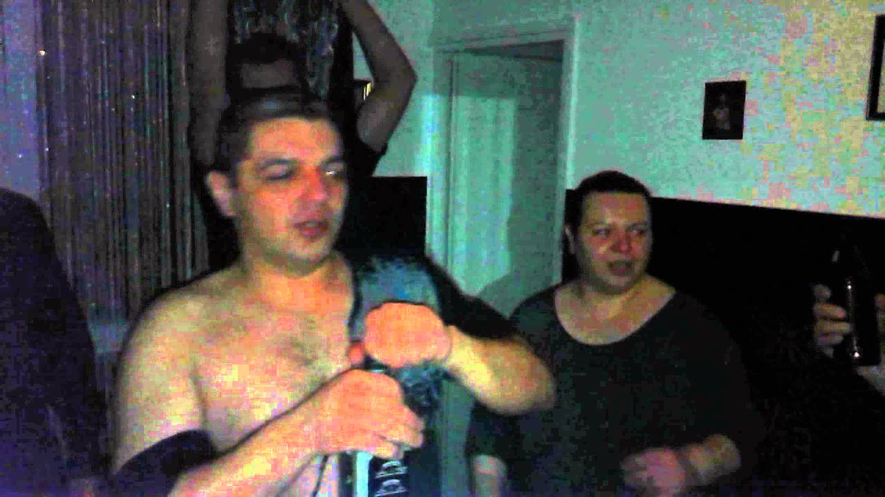 Pivopije