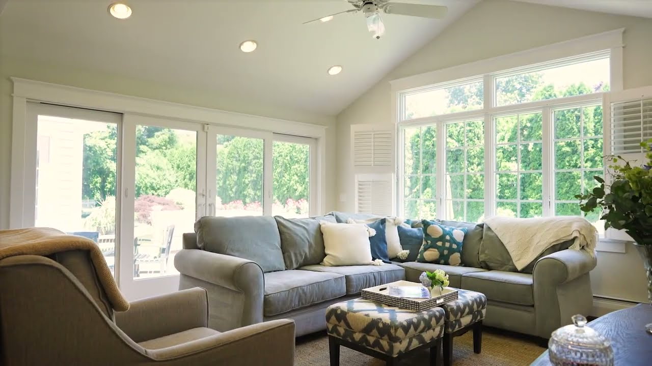 10 Acacia Road, Bristol, RI | Gustave White Sotheby's International Realty