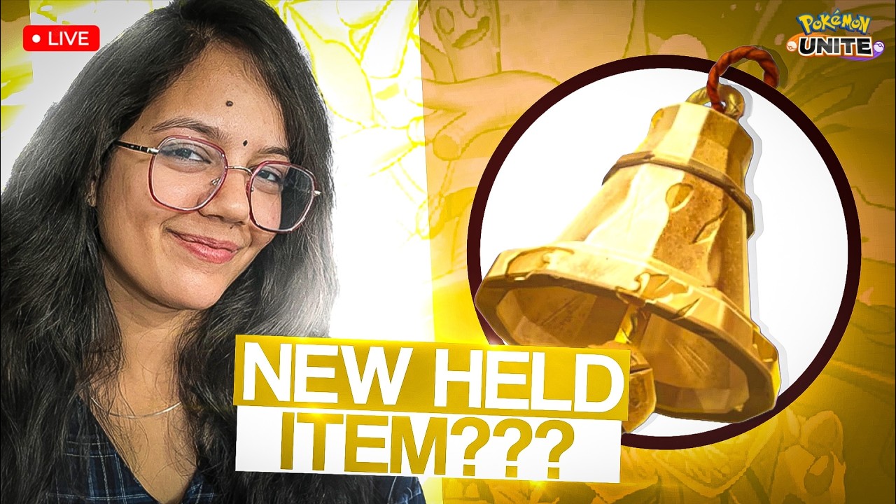 Ghanta gameplayyy😼 | LIAPLAYZZZ |@pokemonunite​
