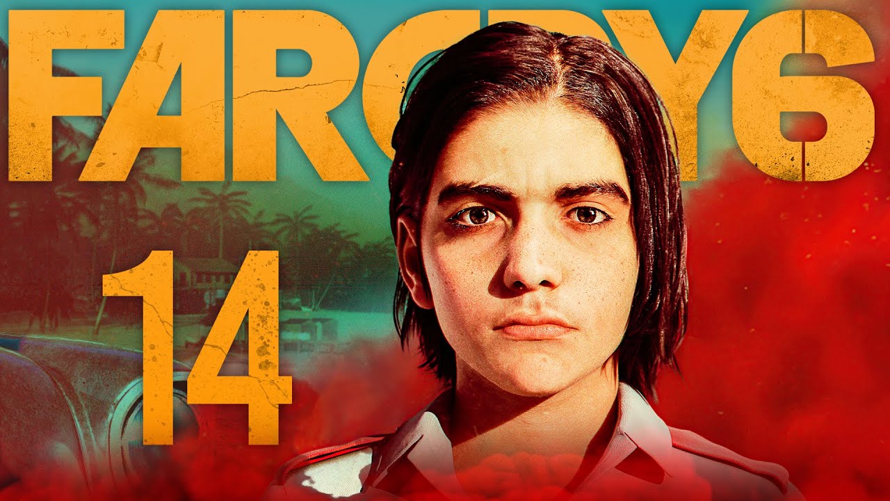 Numero Uno! | Far Cry 6 PL [#14]