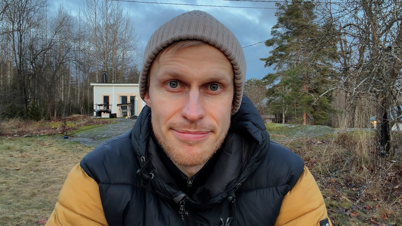 2025 ei ollut helppo vuosi.
