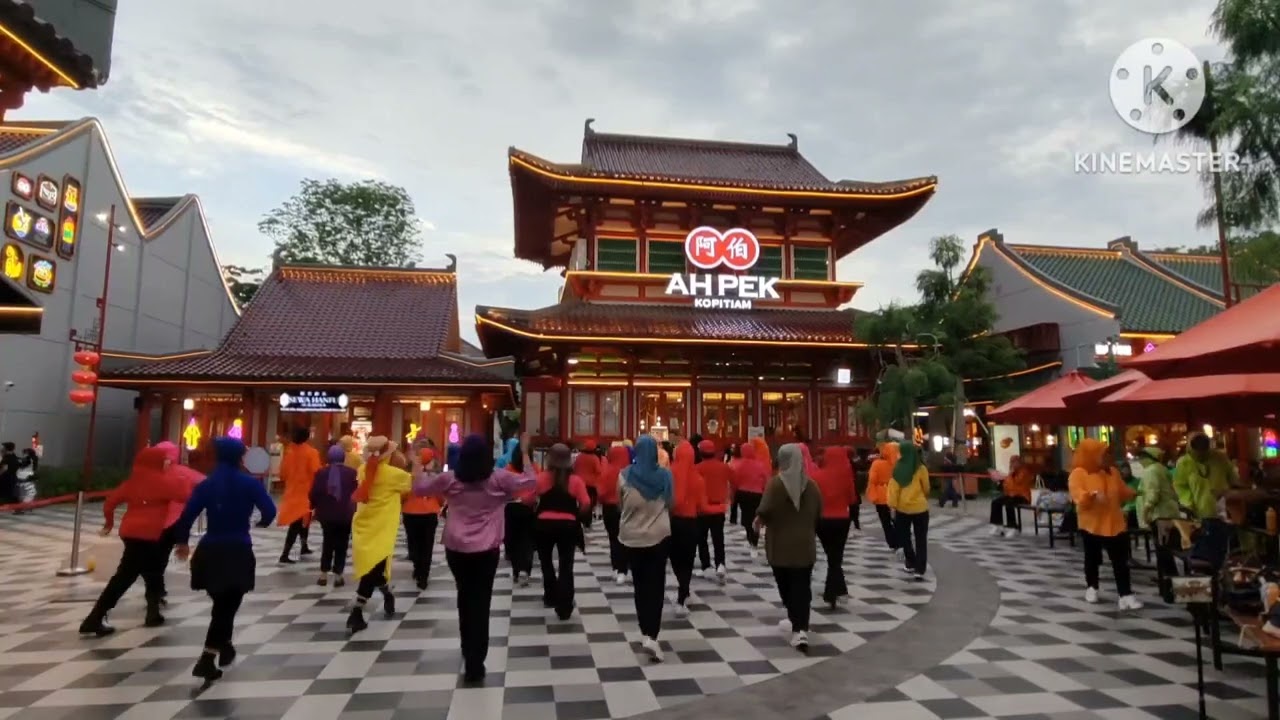 BLACK MAGIC WOMAN LINE DANCE II CHOREO:AMY CHRISTIAN SOHN II DEMO BY DIVALOVERS N D & FRIENDS