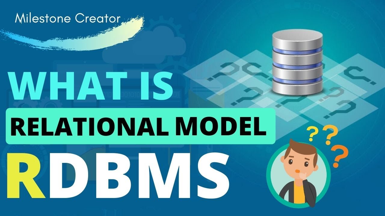 What is RDBMS ( Relational Database Management System )