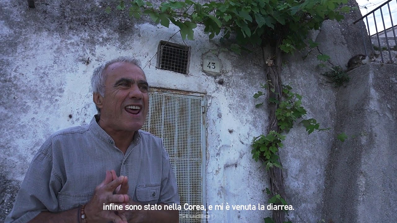 La Politica | satira carnevalesca