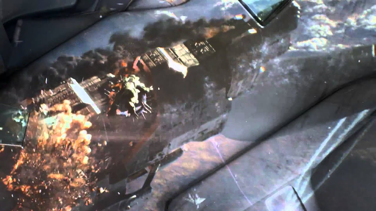 Halo PEGI 16 &mdash; E3 2014 (HD)