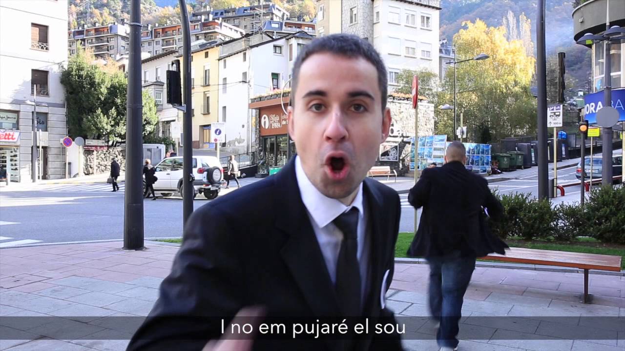 Videoclip PDC - Eleccions Comunals 2015