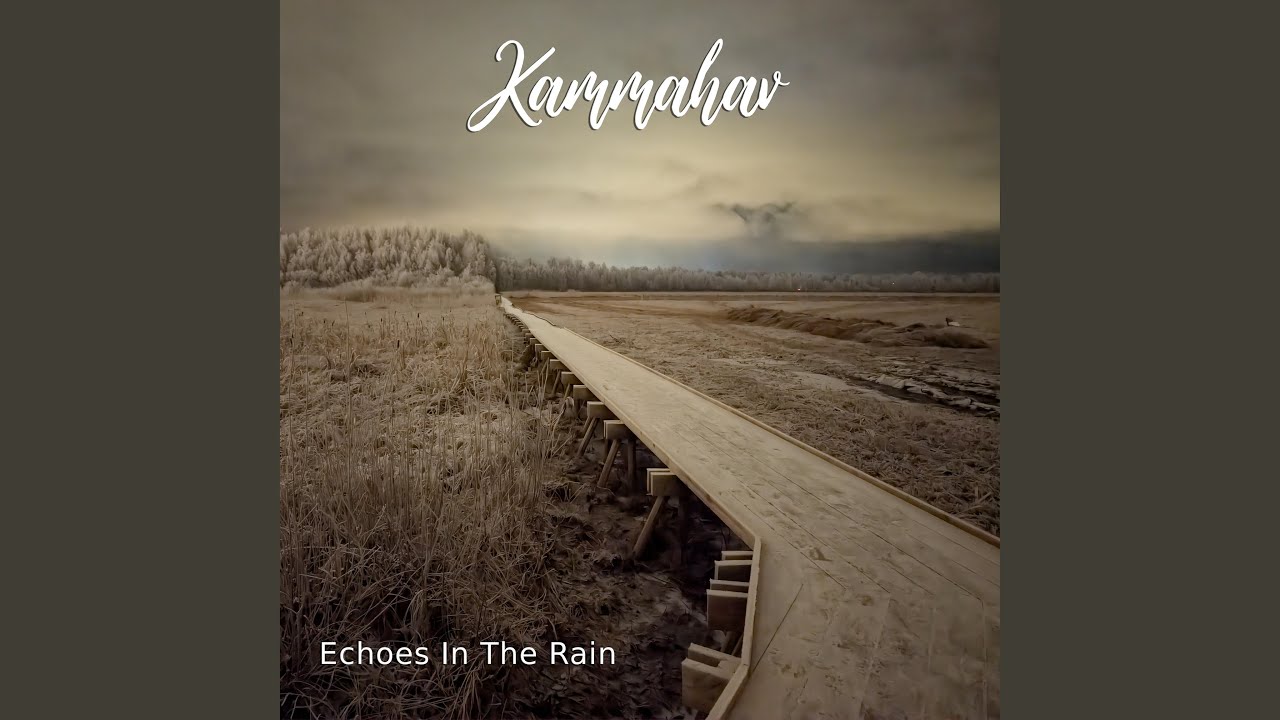 Echoes in the rain