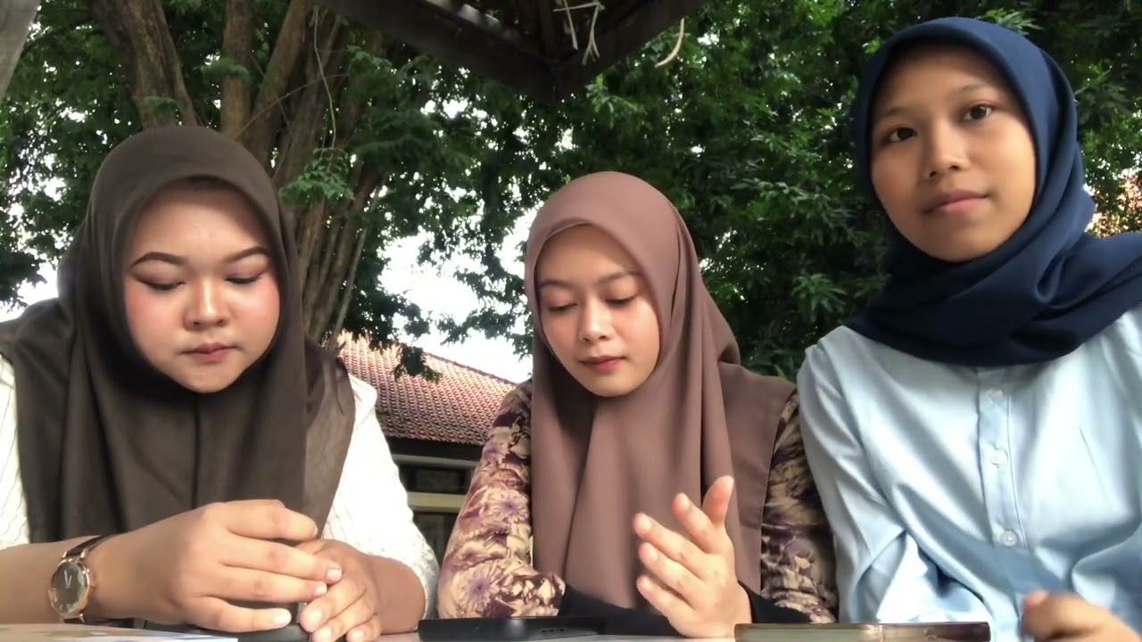 PODCAST | Hukum Administrasi Negara | Kelompok 6 | 2024F