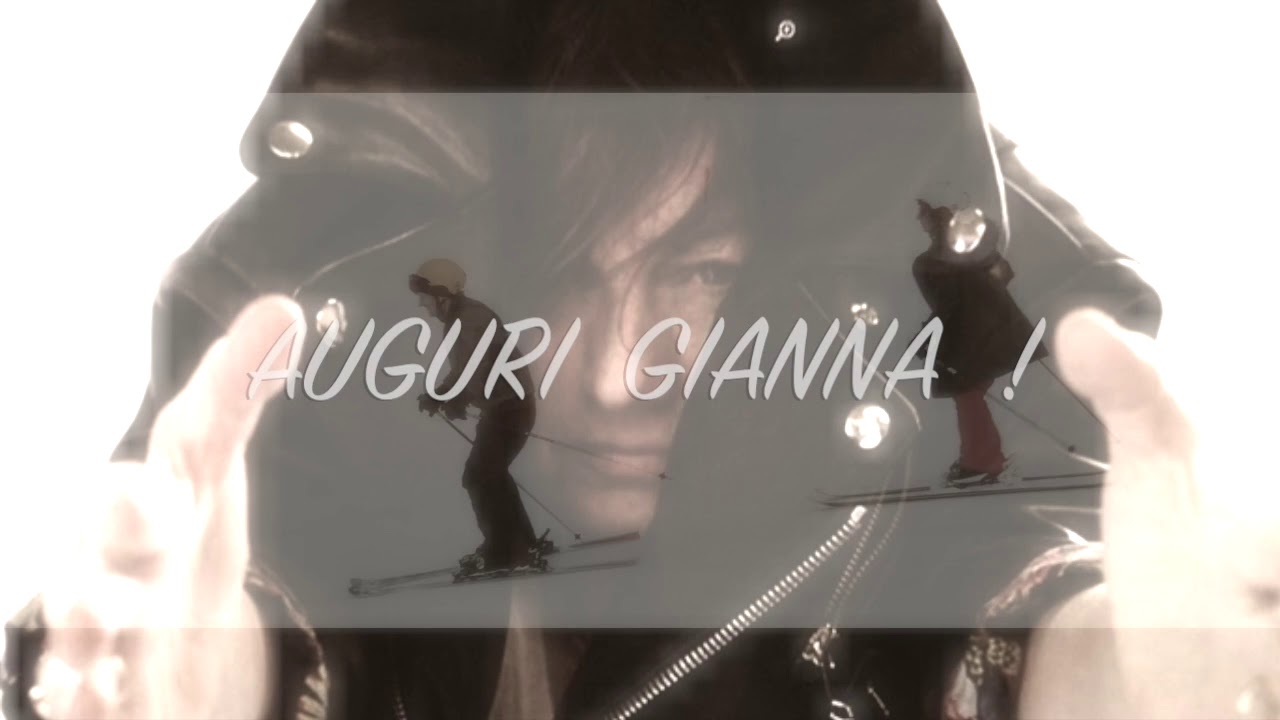 GIANNA NANNINI -  BUON NATALE