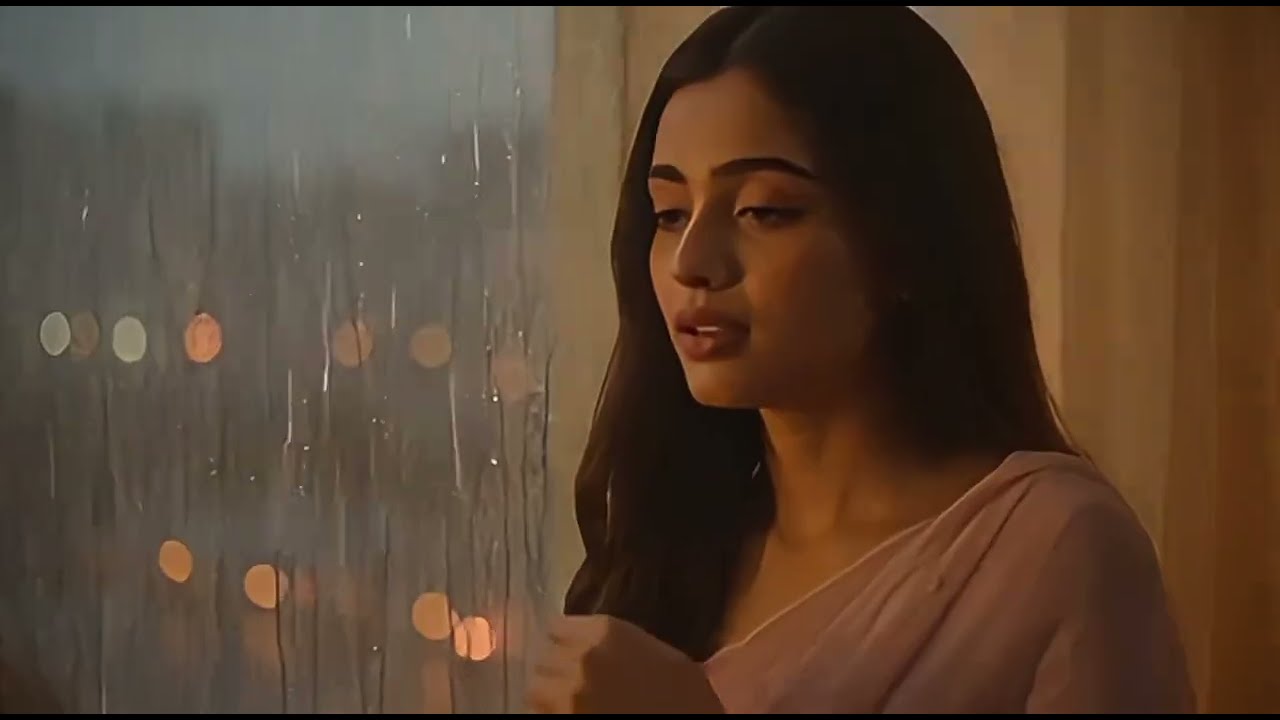 Teri Yaadein 2026 | Soulful Hindi Melody | Official Audio