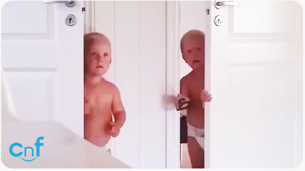 Putting the Twins to Bed | Double Trouble