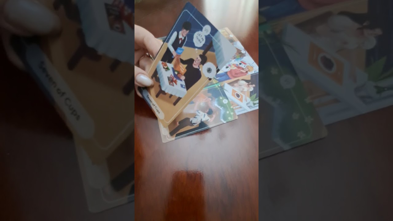 რა ფიქრობს ის თქვენზე?🥰