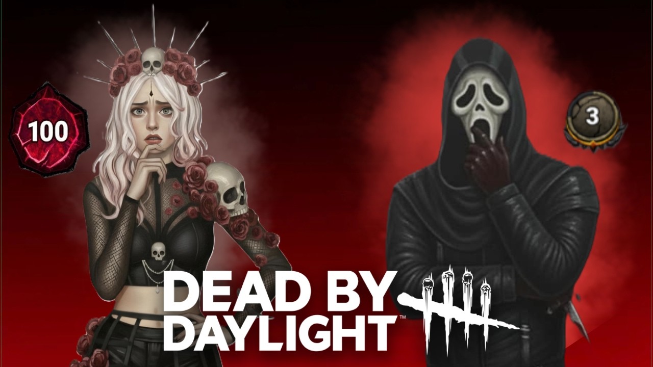 I've Played Survivor for 8 Years... I Had No Idea Killer Was This Hard