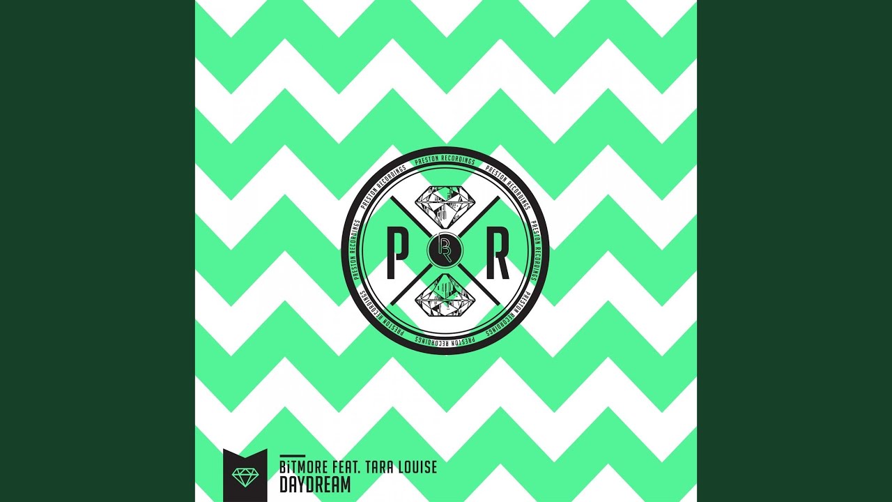 Daydream (feat. Tara Louise)
