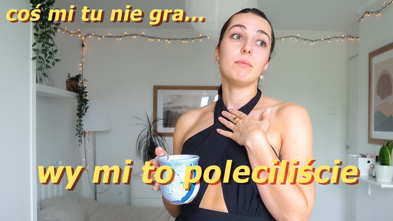 Jak dopasowuje OUTFIT do swojej sylwetki (a przynajmniej próbuje i ZARA nie pomaga...)