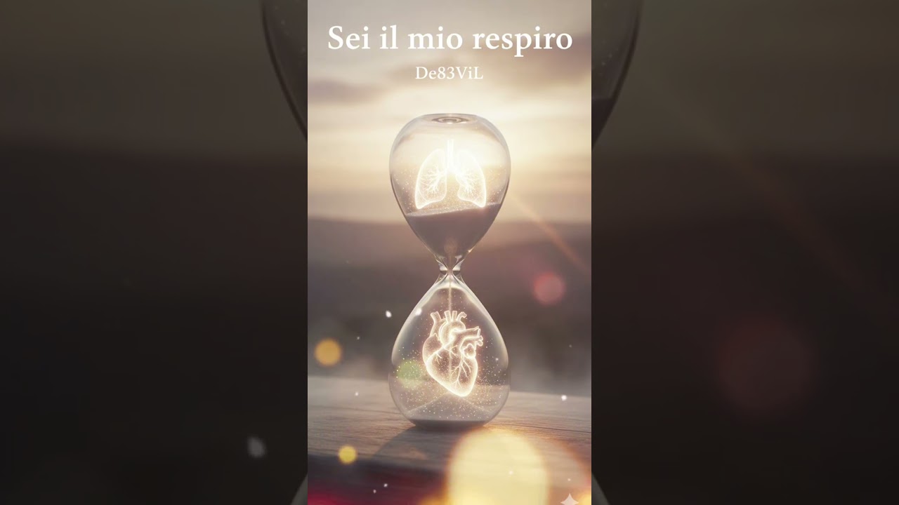 &ldquo;De83ViL &ndash; Sei Il Mio Respiro (Official Video)&rdquo;