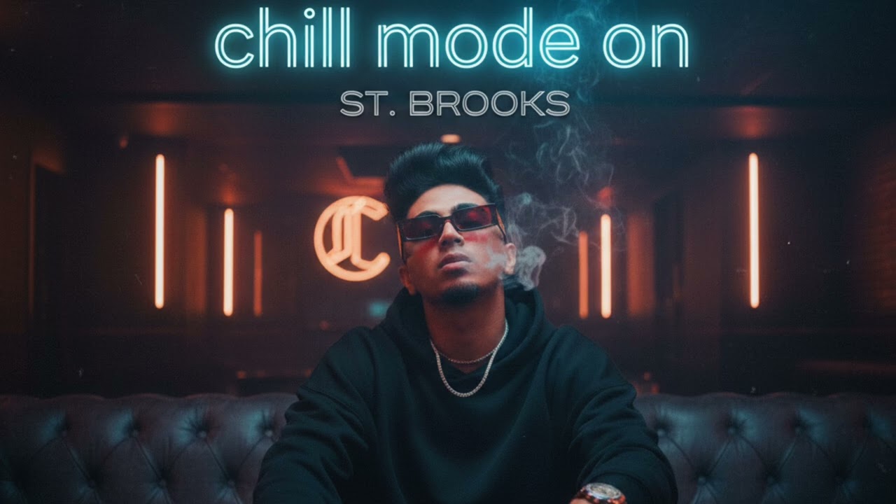 MC Stan - Chill Mode On (Official Audio/Video)