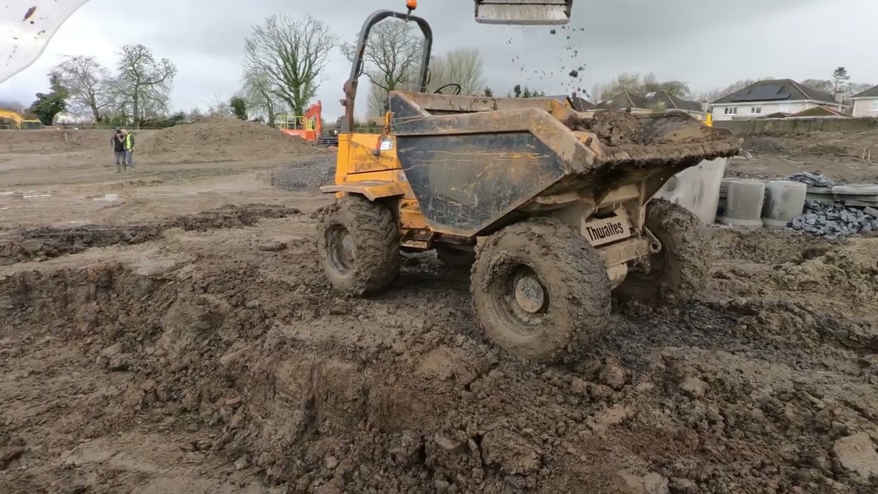 Foundations 