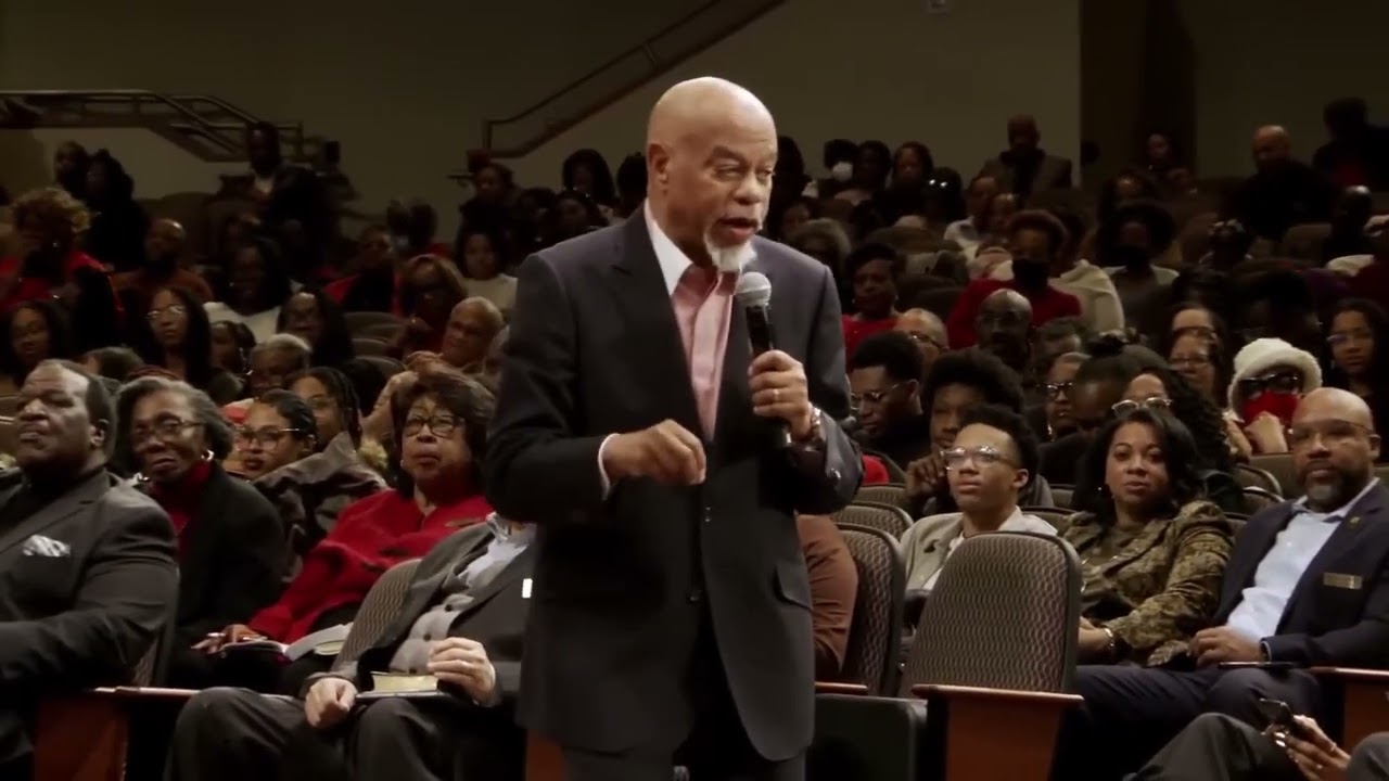 Equipped for Battle: The Belt of Truth in Spiritual Warfare with Pastor John K. Jenkins Sr.