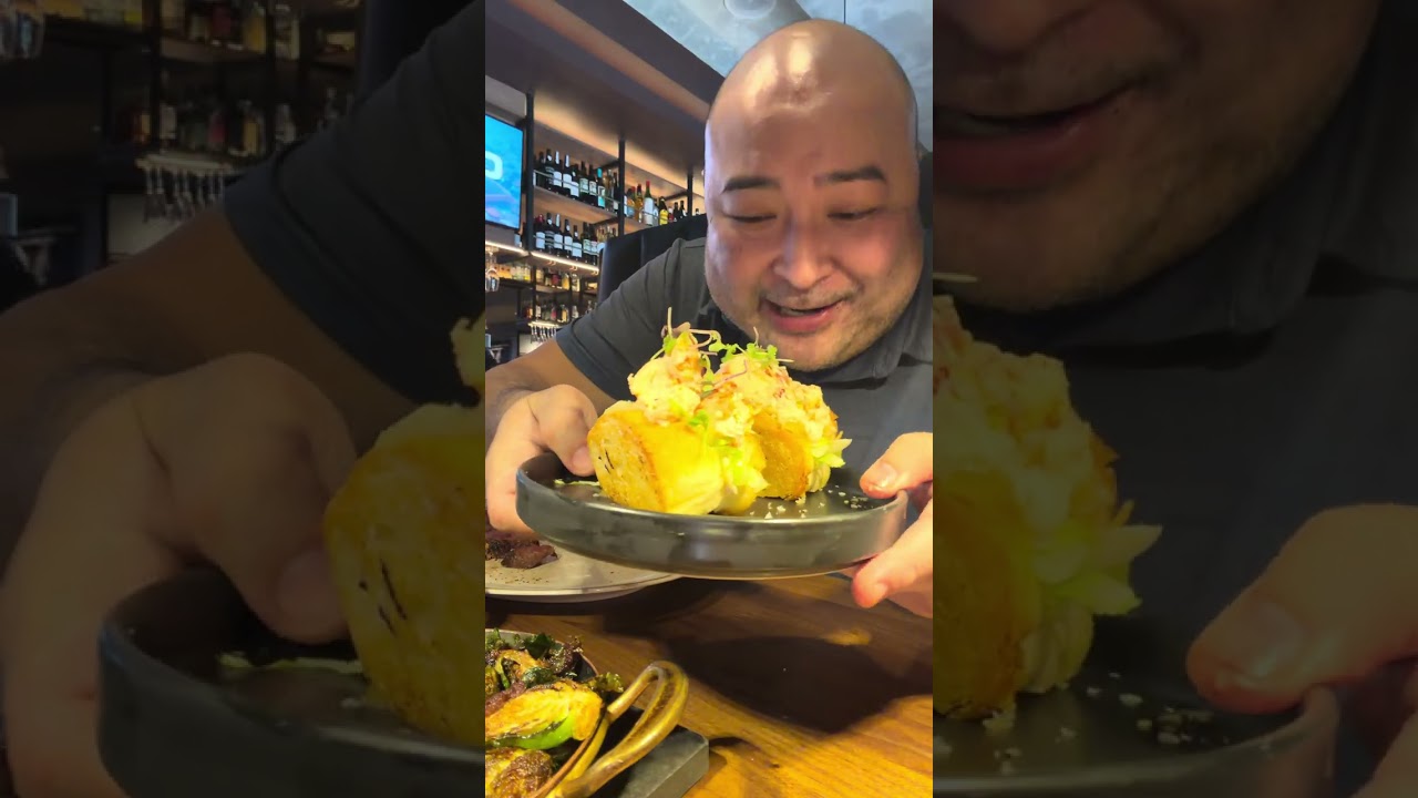Baldamar - Roseville, MN #baldamar #foodreview 