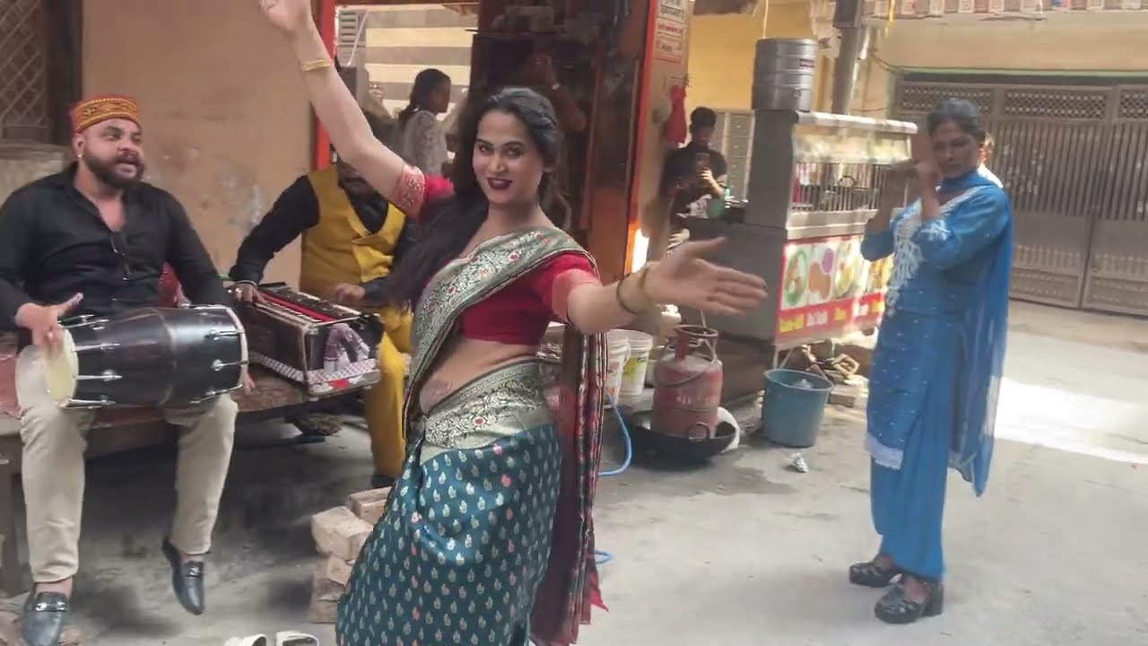 beautiful lovelyji new dance video // happy diwali all  @lovelyofficial7113