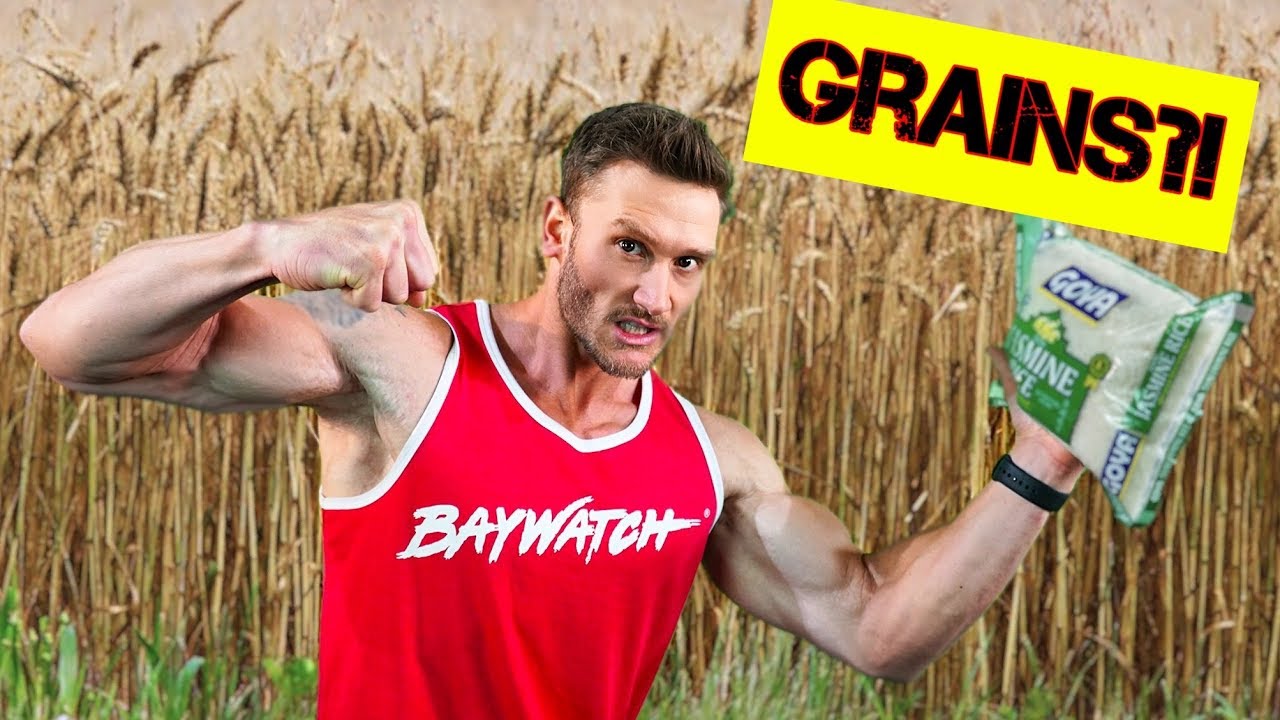The Truth about Grains & Gluten | (2019) Grains List- Best to Worst | Celiac Disease Explained
