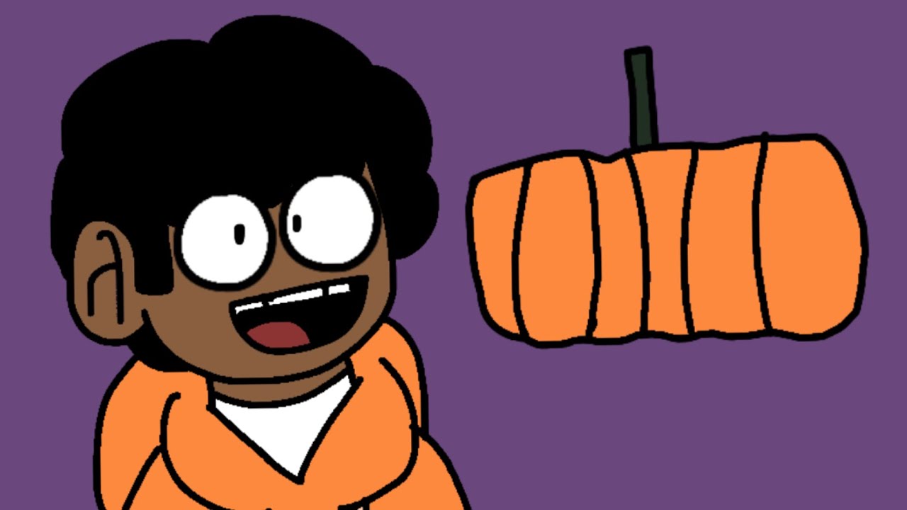 Maxsworld - Halloween special (DISCONTINUED)