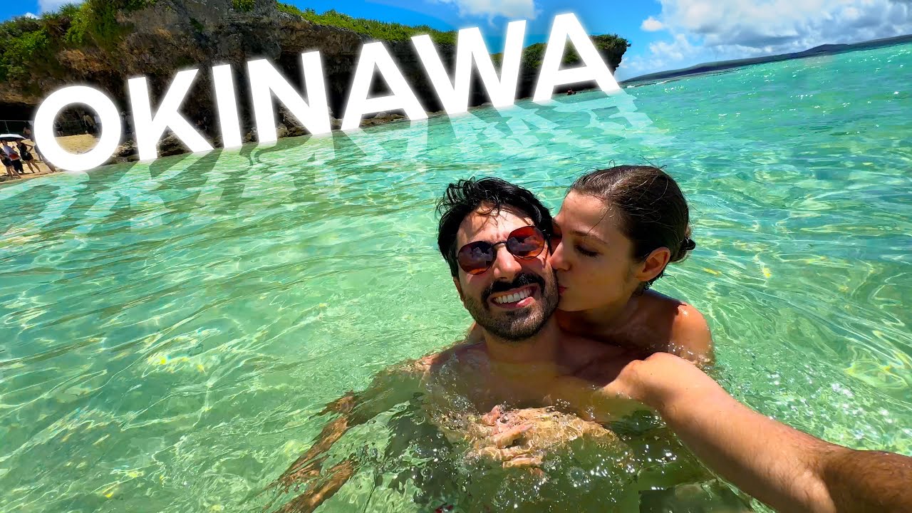 Il Giappone che non vi raccontano 🏝️ ZERO TURISTI - Itinerario Okinawa/Miyakojima