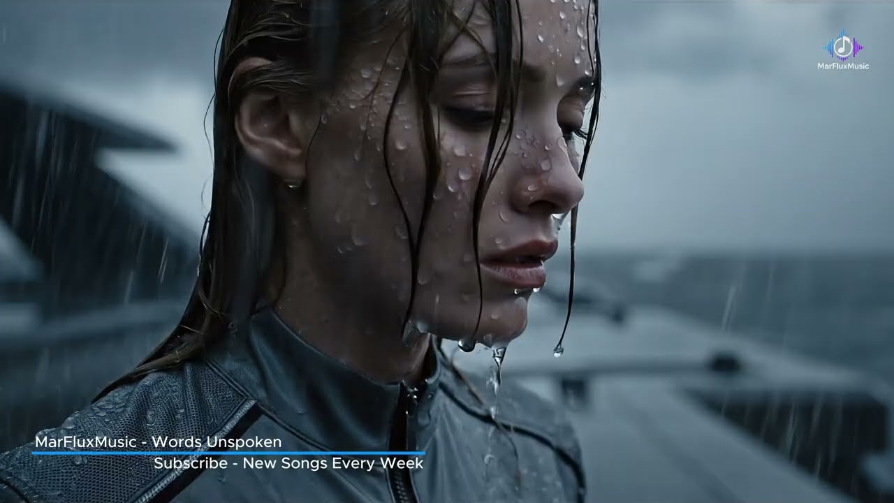 MarFluxMusic - Words Unspoken [Vocal Trance] (Silent Reverie Mix 2026)