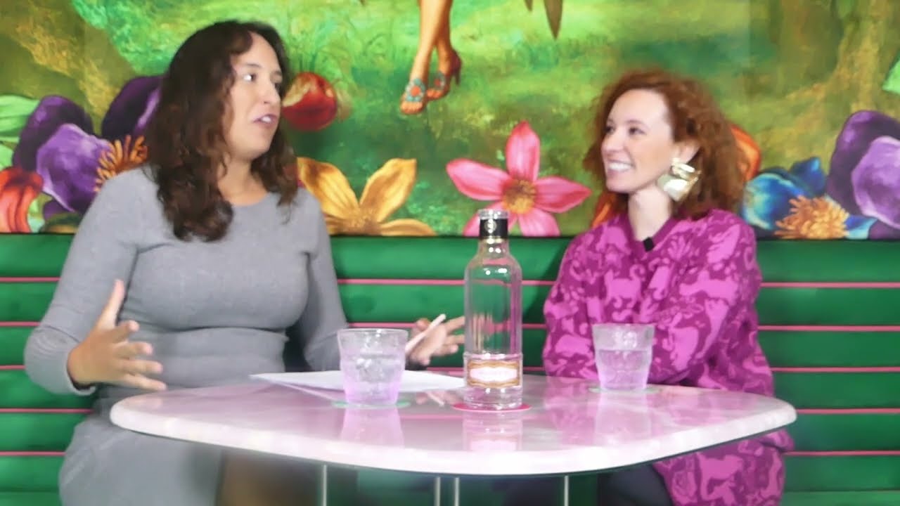 HOSTELERÍA | PODCAST | ¿Qué Te Pongo? Entrevista a Rosi La Loca