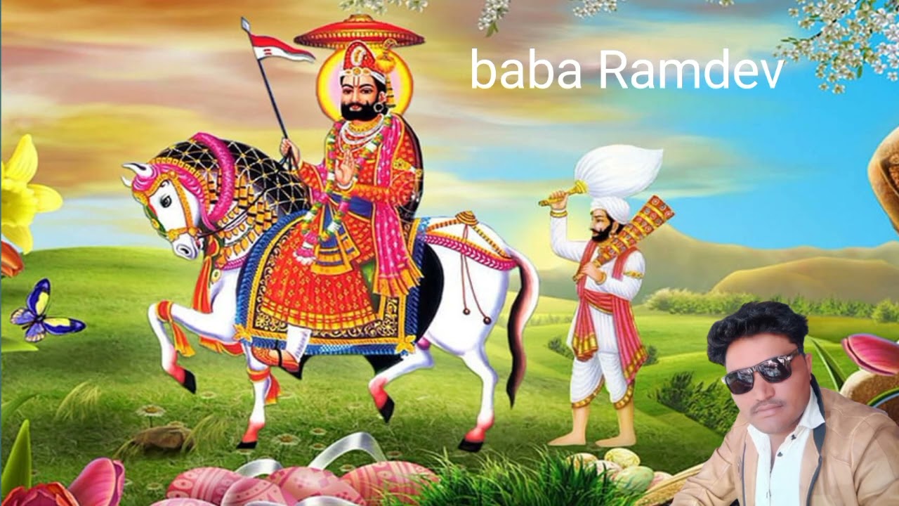 Bhagat Chak das Pakistani gullukar#baba#ramapir#youtube#video