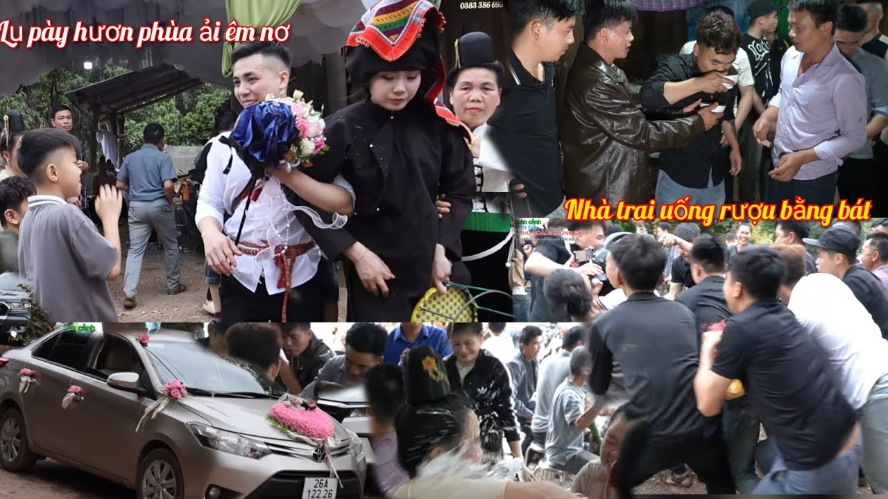 Toàn cảnh uống rượu và láy đồ CD THU HOÀI CR TRỌNG ĐẠT bản phiêng trai xã mai sơn tỉnh sơn la